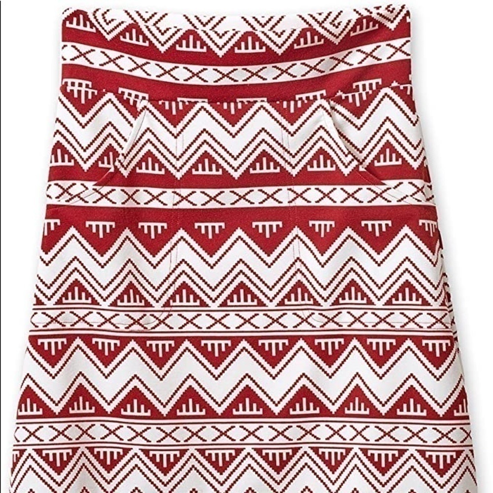 KAVU Women's Paulina Skirt(Bonus Jewelry included ‼️‼️)
